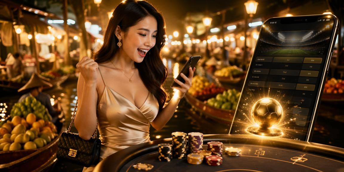 Người dùng vùng Mekong xem kèo thể thao qua điện thoại di động ely88